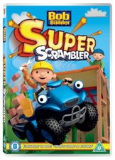Bob the Builder: Super