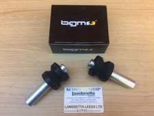 Vespa bgm pro 200 - bgm,