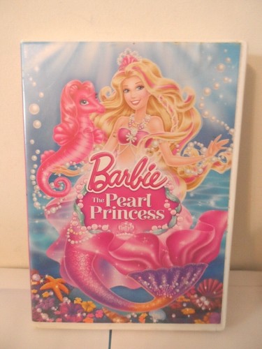 Barbie dvd blu ray - dvd, or