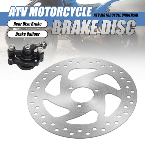 Mini dirt bike rear disc - rear, brake