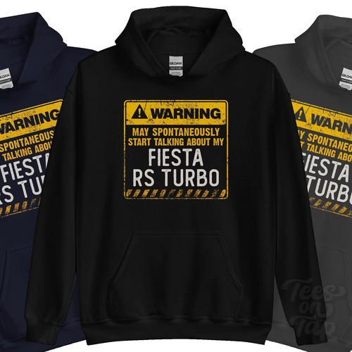 Warning may spontaneously - warning,