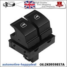 Electric window switch driver - electric,