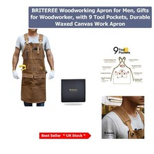 Multi-Pocket Durable Work