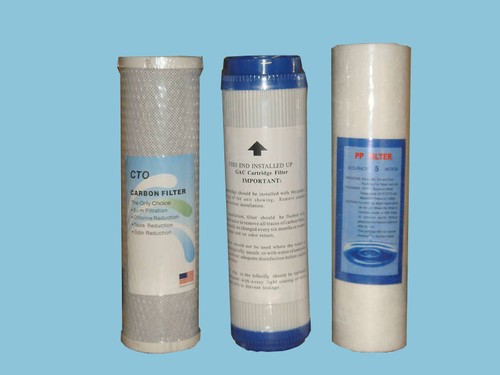 Set reverse osmosis - reverse,
