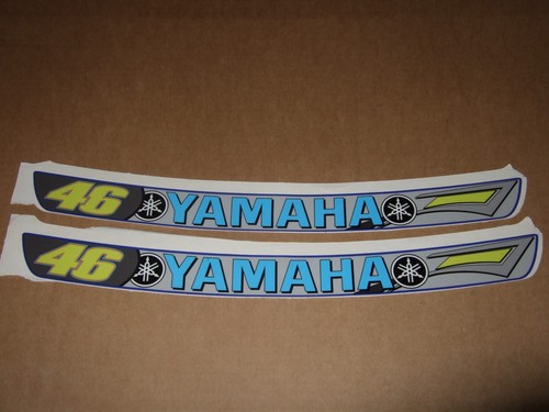 Yamaha blue 2x - ,