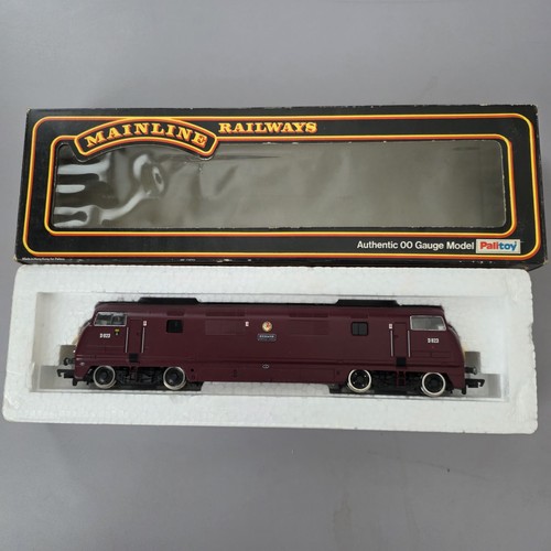 Mainline 063 gauge class - 37-063, oo