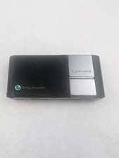 Sony ericsson cybershot c905 - ericsson,
