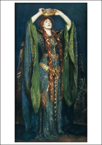 John singer sargent - singer, sargent(1856-1925)