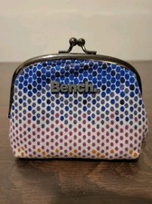 Vintage Bench Clasp Coin