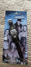 Rare WWE Vintage Smackdown
