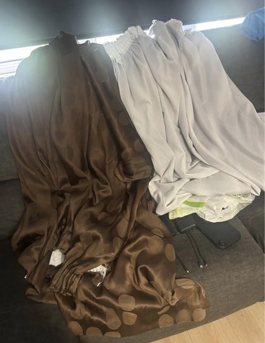 Brown thermal lived - brown,