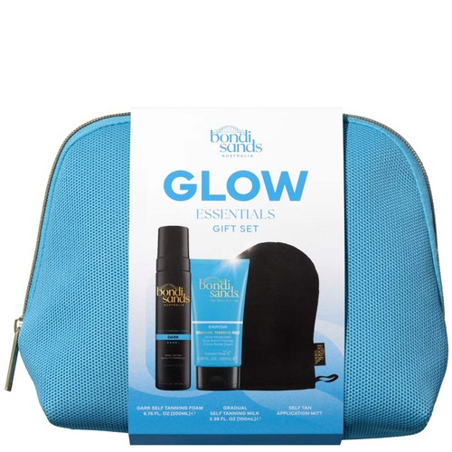 Bondi sands glow essentials - sands,