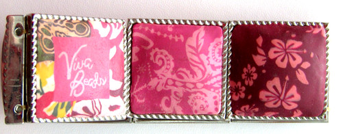 Viva beads handmade clay - viva,
