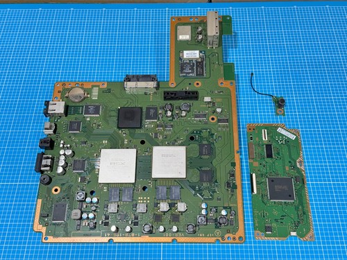 Working sony ps3 - ps3, motherboard