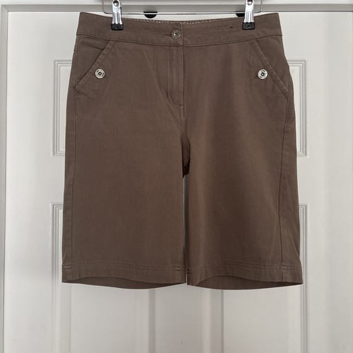 Maine ladies shorts size - ladies, 10