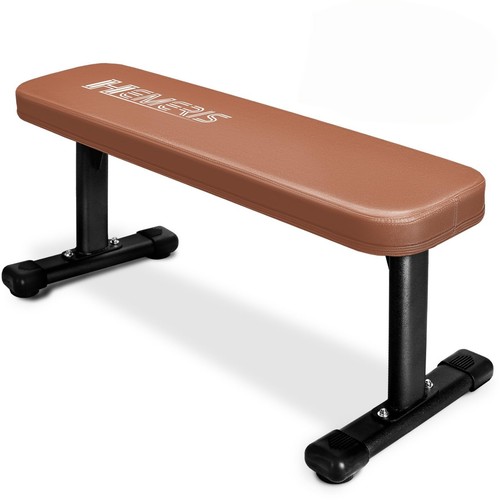 Basic flat weight bench - basic, for