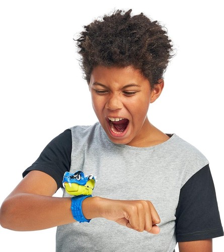 Little live pets wraptiles - little,