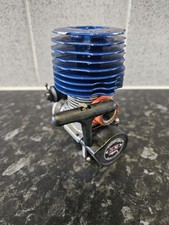 Nitro Engine (Good Running