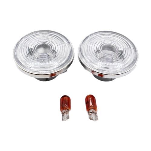 Pieces side marker lights - pieces,