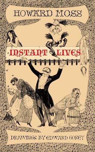 Instant lives moss - lives,, howard