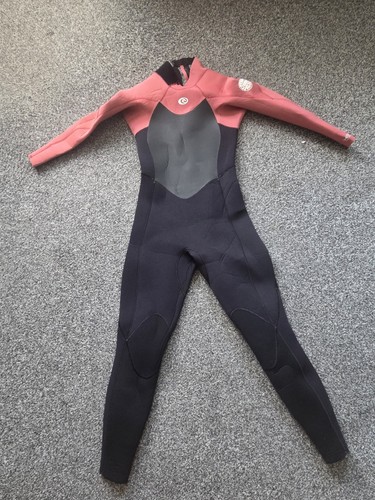 Rip curl wetsuit - rip, 3/4mm
