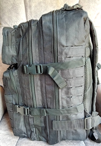 Litre rugged 3p tactical - 45,