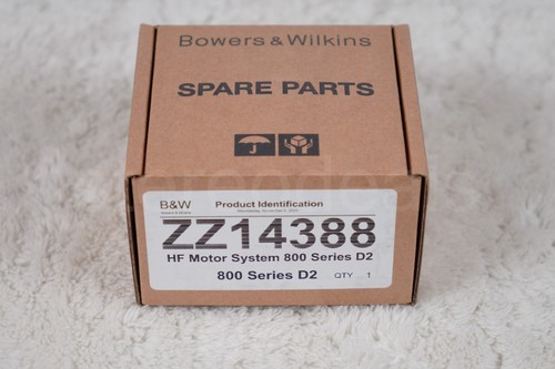 Bowers wilkins zz14388 - (b&w),