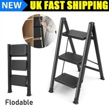 3 Step Ladder Lightweight