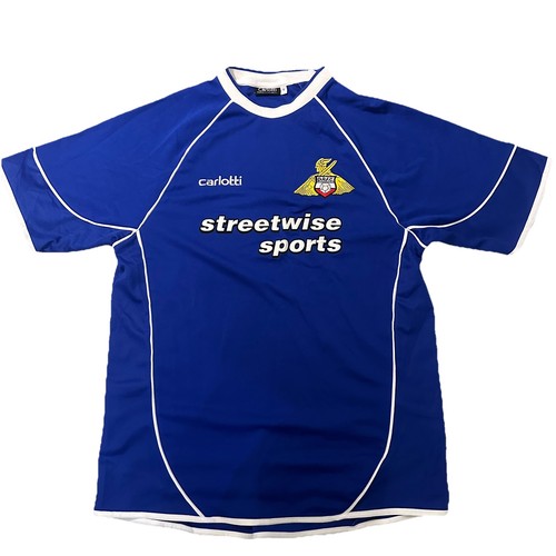 Doncaster rovers 2003 2004 - rovers, 2003/2004