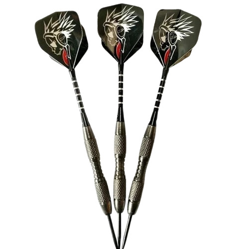 22g tungsten darts set pack - tungsten,