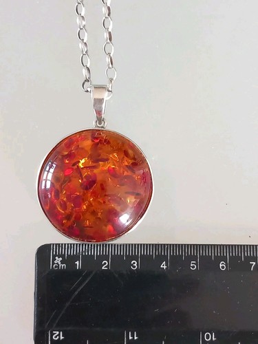 Sterling 925 silver baltic - , &
