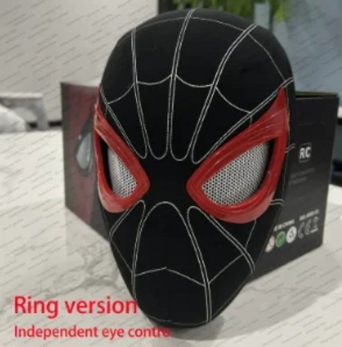 Spider man electronic - spider-man, mask
