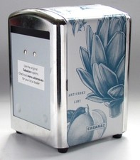 Retro Cabanaz Napkin Dispenser