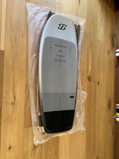 North Scoop Foil Board 120 - used once in immaculate condition 