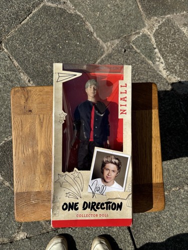 Boxed niall horan - boxed,