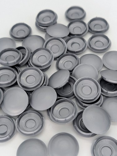 Titus 20mm cover caps - 50,