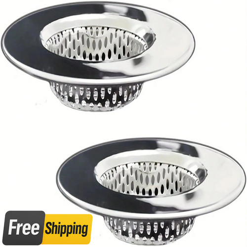 2pcs bathtub drain hair - bathtub,