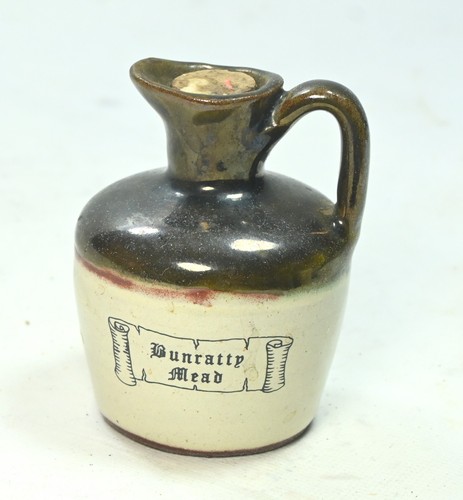 Vintage bunratty mead - vintage,