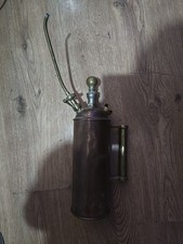 Vintage Antique Brass enots