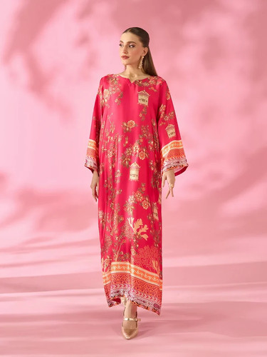Gulnaar women kaftan - gulnaar,