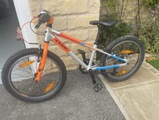 Cube Acid 200 Mountain Bike 20