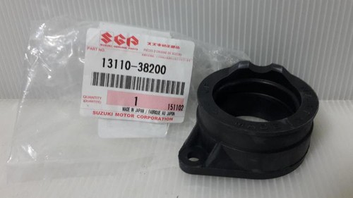 Intake manifold suzuki 250 - suzuki, gn