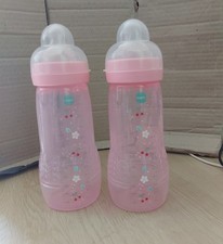 MAM Easy Active 330ml Baby