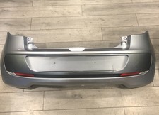 Rear Bumper for Mitsubishi