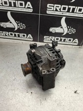 Mercedes-Benz C W203 2002