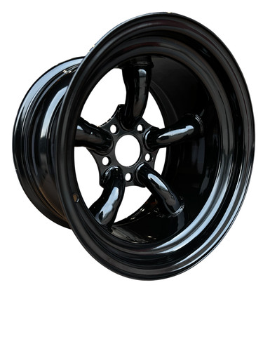 Challenge steel wheel - 16",