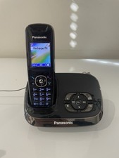 Panasonic Base Station &