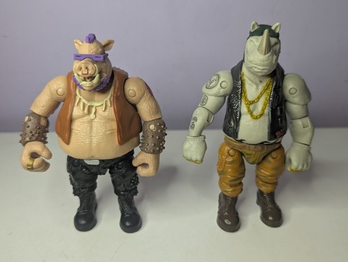 Teenage mutant ninja - teenage,