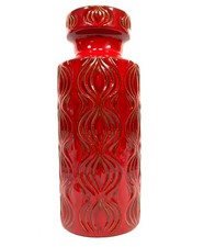 Vintage West German Pottery