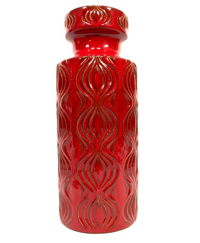 Vintage west german pottery - west,